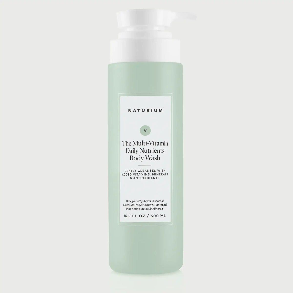 The Multi-Vitamin Daily Nutrients Body Wash C1