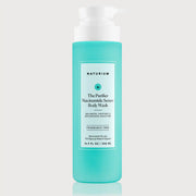The Purifier Niacinamide Serum Body Wash Q5