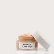 Vitamin Bright Illuminating Eye Cream E6