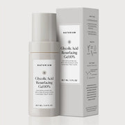 Glycolic Acid Resurfacing Gel 10% D8
