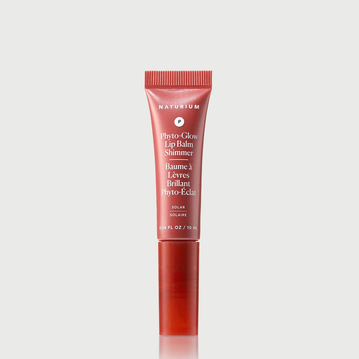 Phyto-Glow Lip Balm Shimmer Solar T4