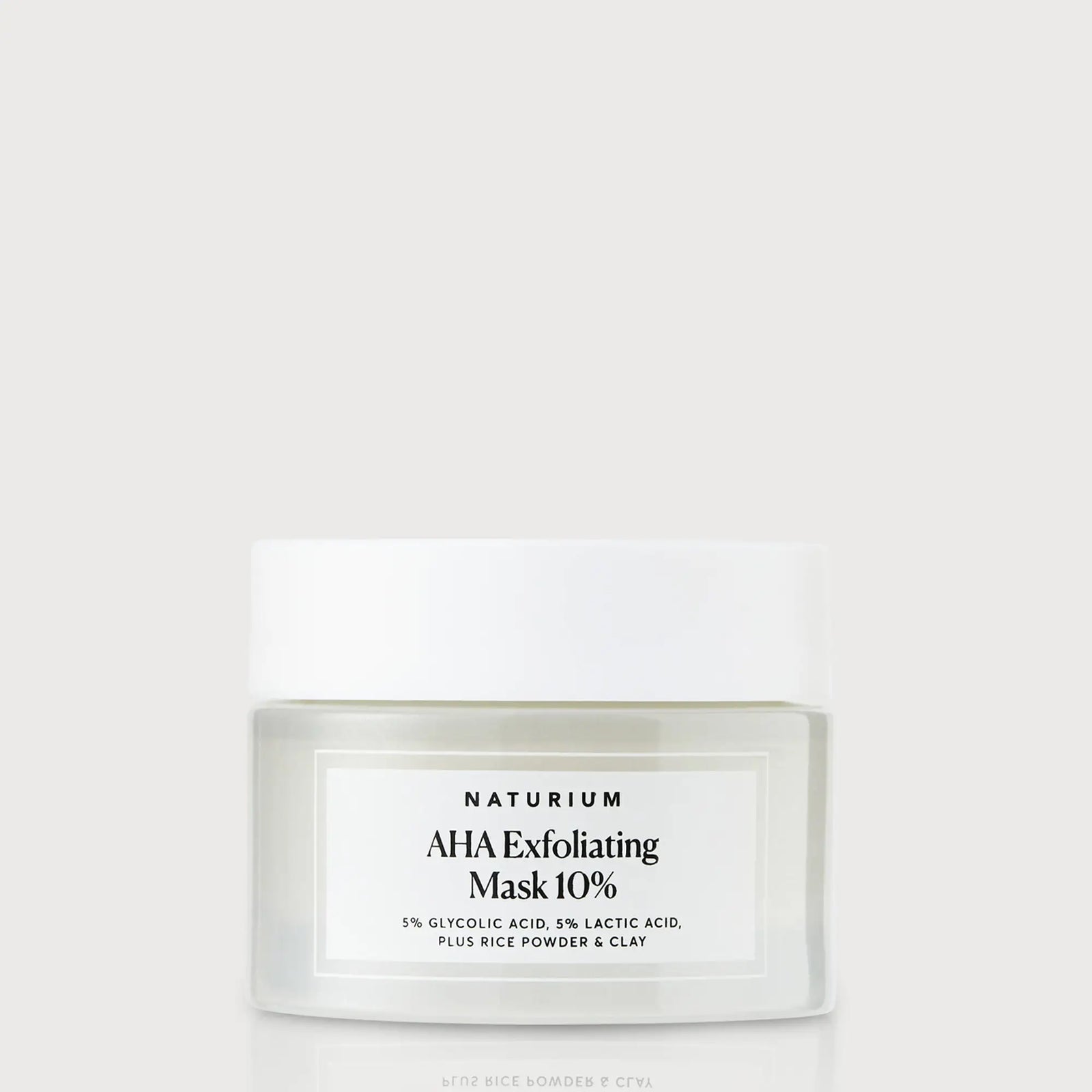 AHA Exfoliating Mask 10% Z5