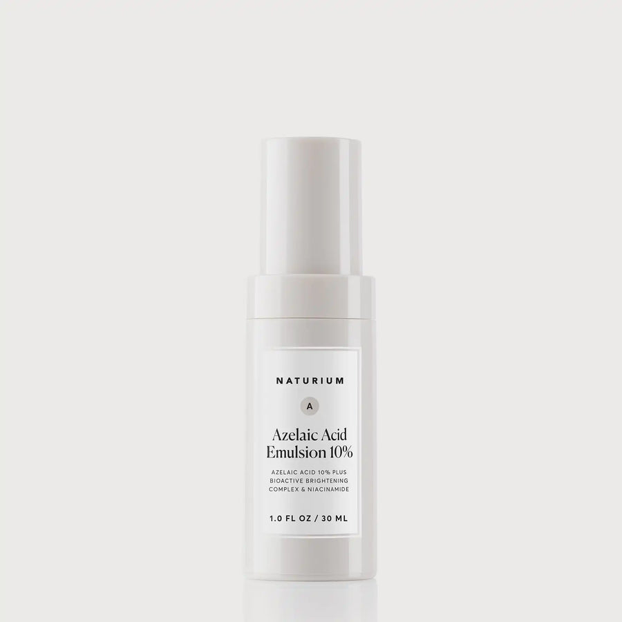 Azelaic Acid Emulsion 10% K4