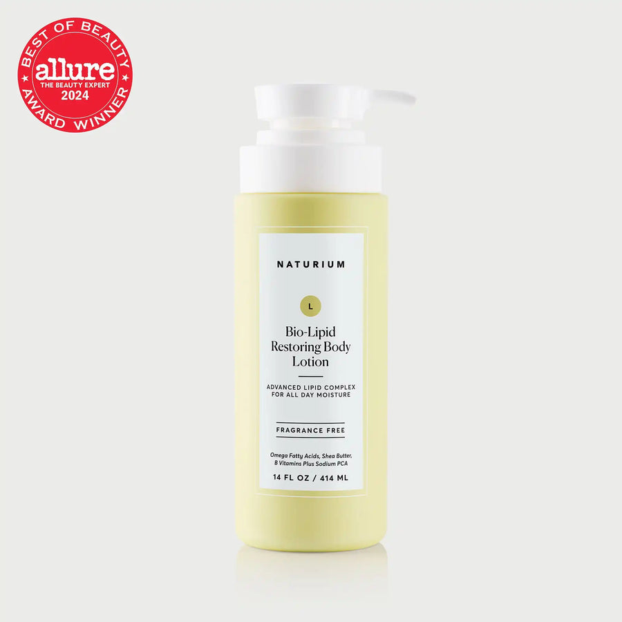 Bio-Lipid Restoring Body Lotion O1