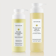 The Glowing Body Bundle E7