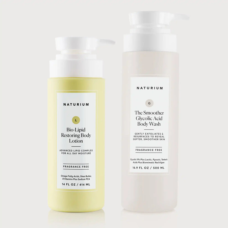 The Smoothing Body Bundle Z2