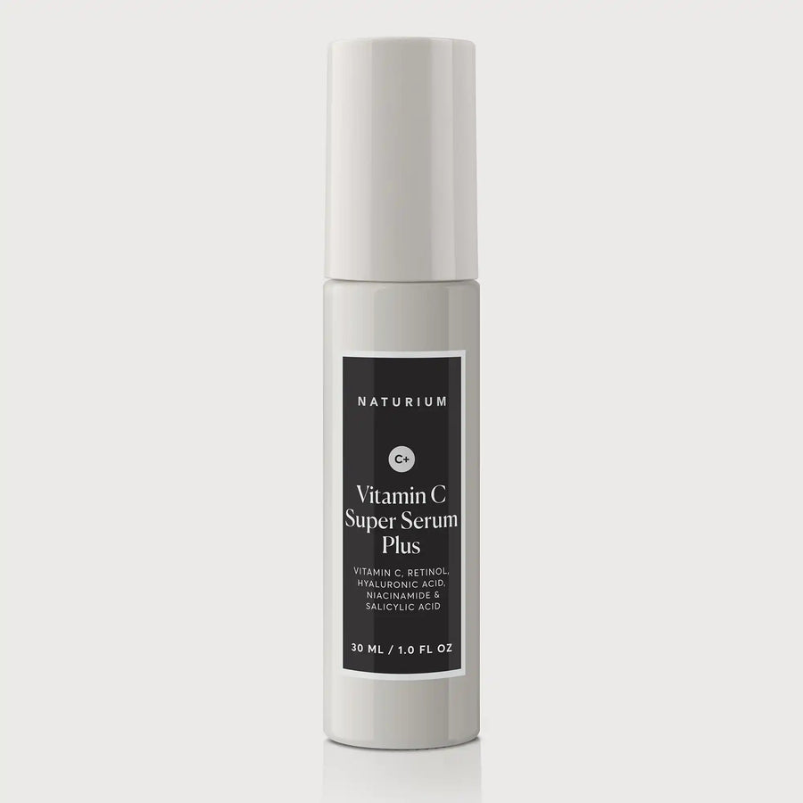 Vitamin C Super Serum Plus Q1
