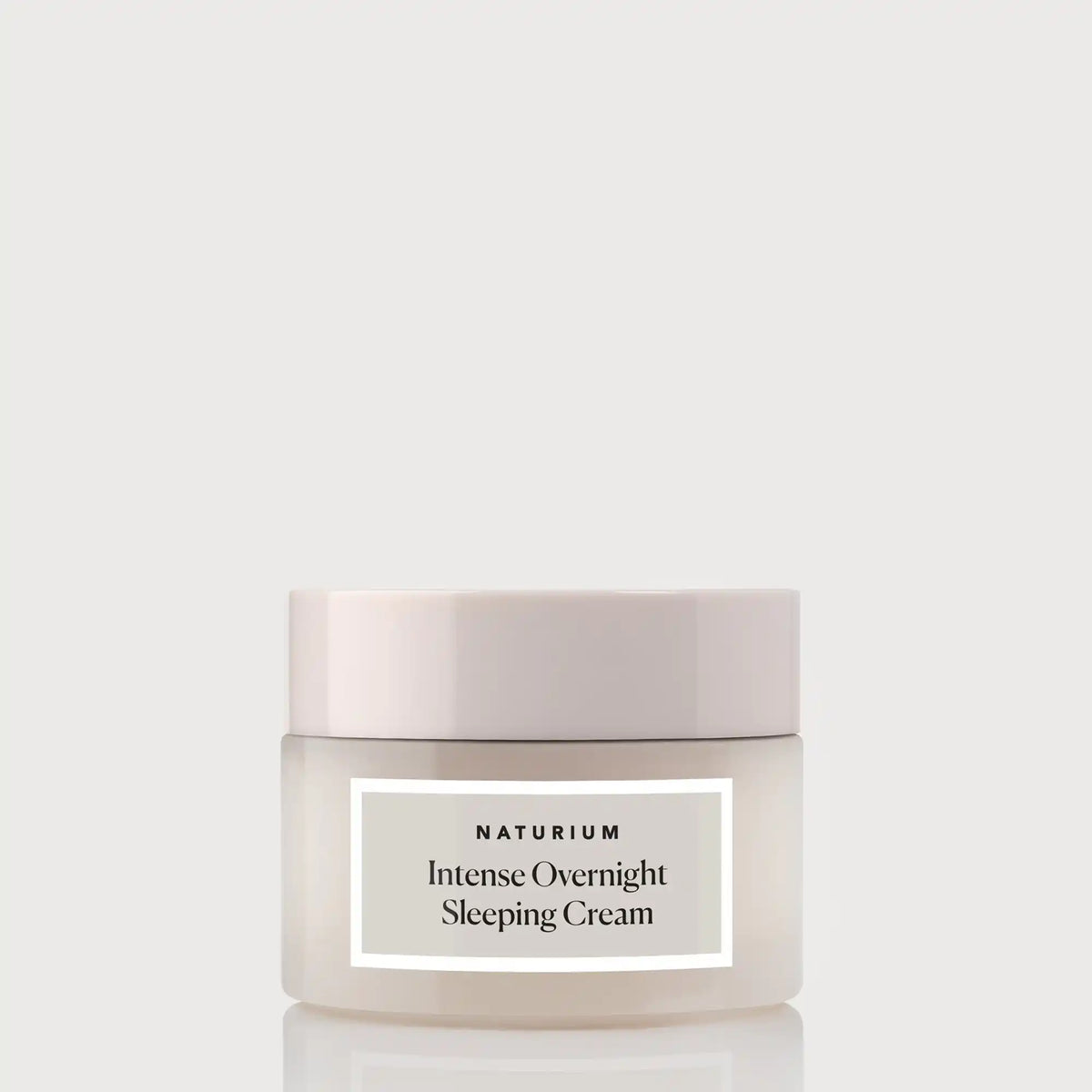 Intense Overnight Sleeping Cream M7