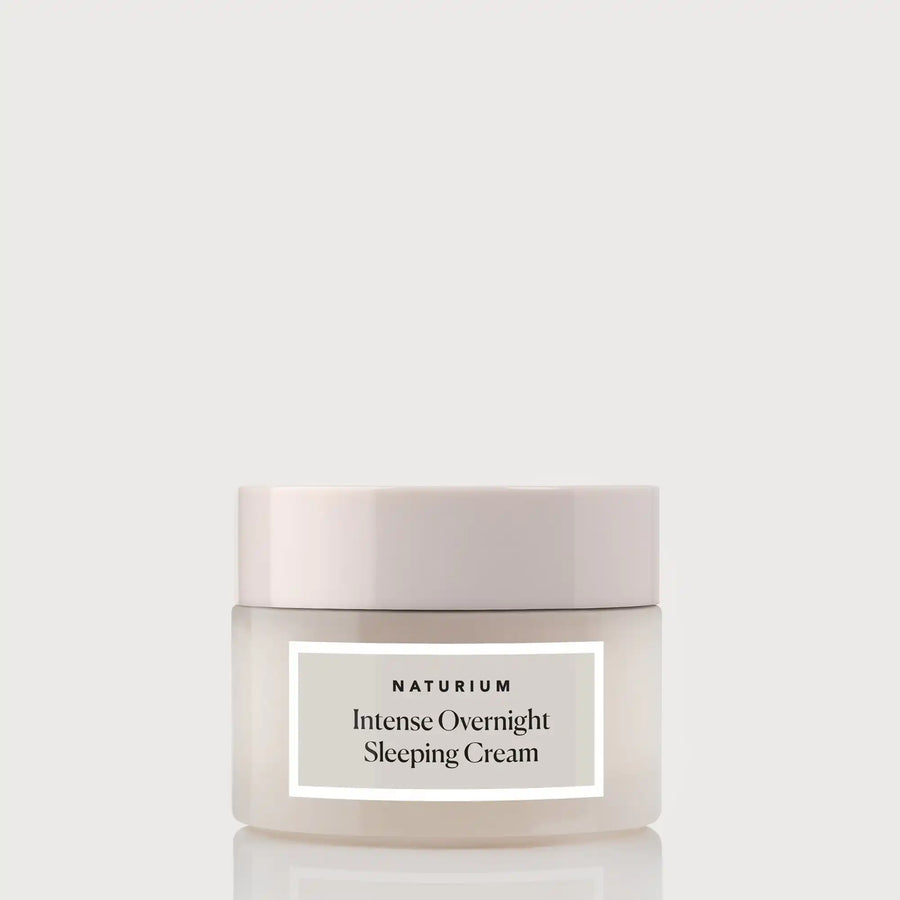 Intense Overnight Sleeping Cream M7