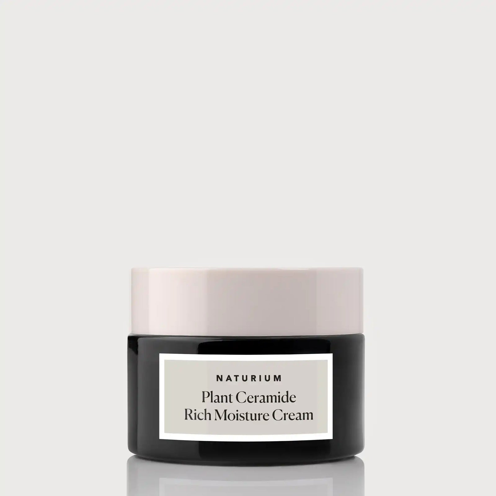 Plant Ceramide Rich Moisture Cream F0