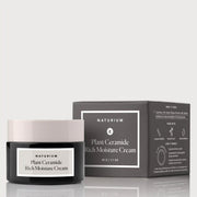 Plant Ceramide Rich Moisture Cream F0