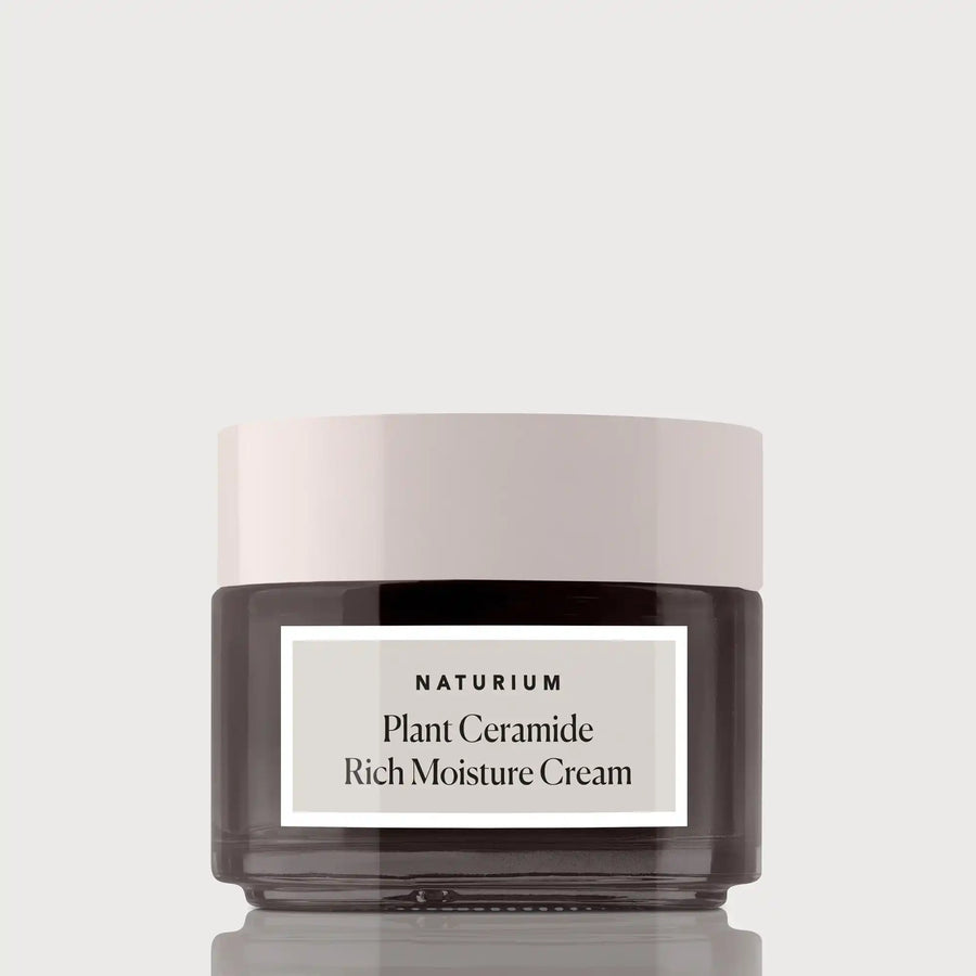 Plant Ceramide Rich Moisture Cream - Jumbo Y7