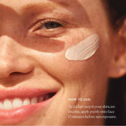 Dew-Glow Moisturizer Mineral SPF 50 U0