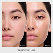 Dew-Glow Tinted Moisturizer SPF 50+ Z1