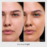 Dew-Glow Tinted Moisturizer SPF 50+ Z3