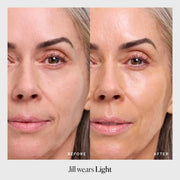 Dew-Glow Tinted Moisturizer SPF 50+ Z3
