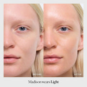 Dew-Glow Tinted Moisturizer SPF 50+ Z1