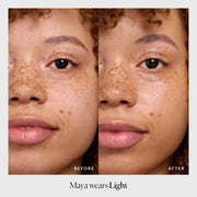Dew-Glow Tinted Moisturizer SPF 50+ Z3