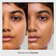 Dew-Glow Tinted Moisturizer SPF 50+ Z1