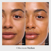 Dew-Glow Tinted Moisturizer SPF 50+ Z3