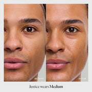 Dew-Glow Tinted Moisturizer SPF 50+ Z3