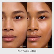 Dew-Glow Tinted Moisturizer SPF 50+ Z3