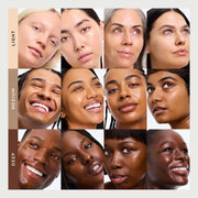 Dew-Glow Tinted Moisturizer SPF 50+ Z1