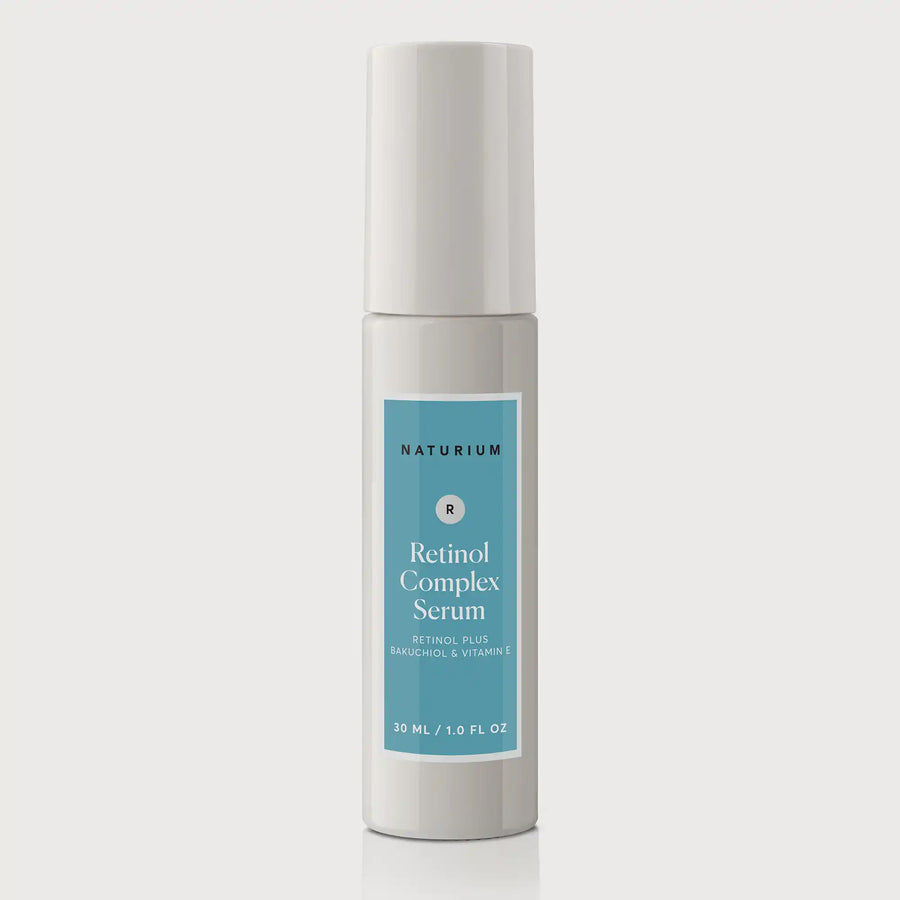 Retinol Complex Serum M1