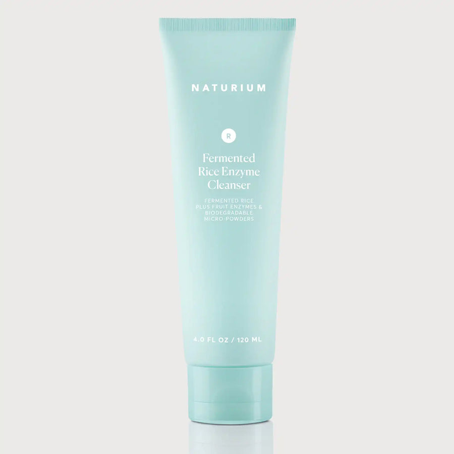 Fermented Rice Enzyme Cleanser R1