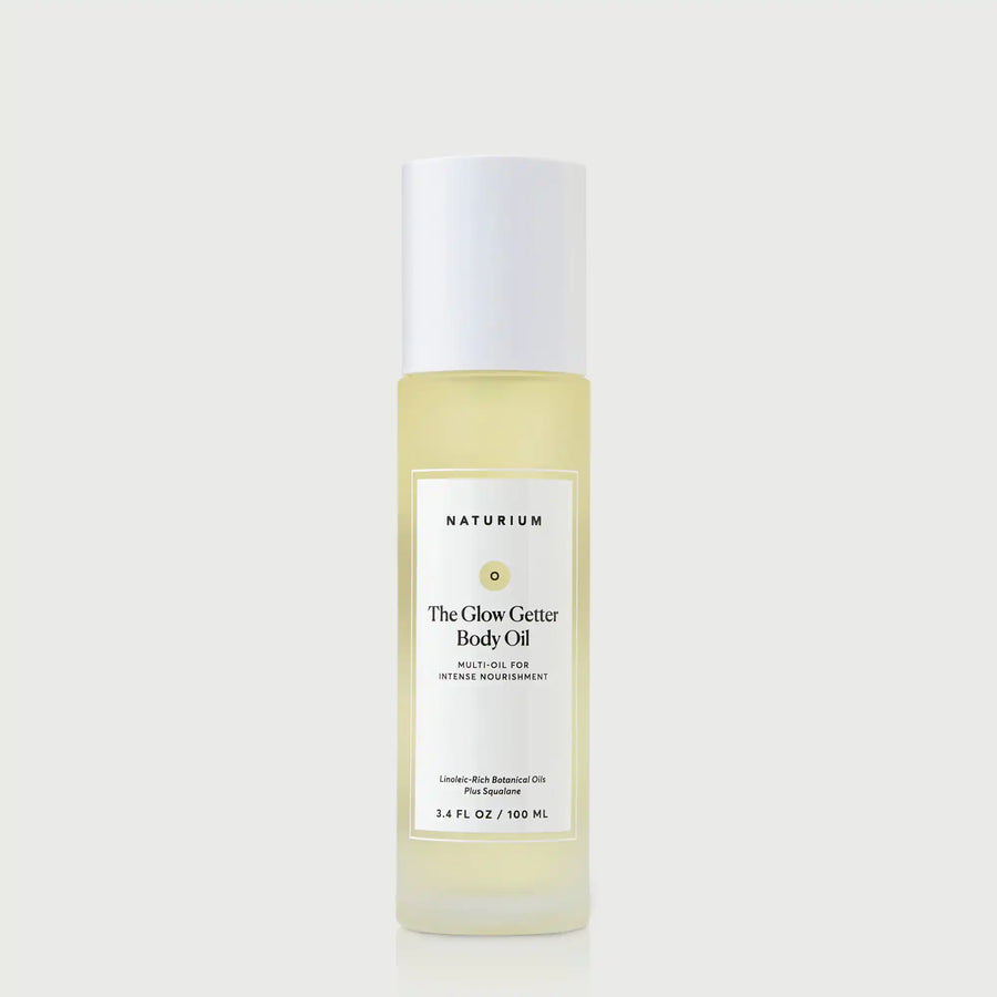 The Glow Getter Body Oil H0