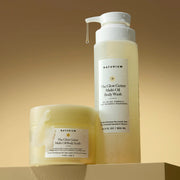 The Glow Getter Shower Bundle B0