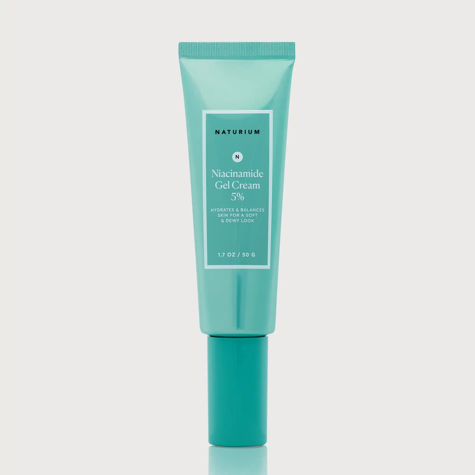 Niacinamide Gel Cream 5% O4