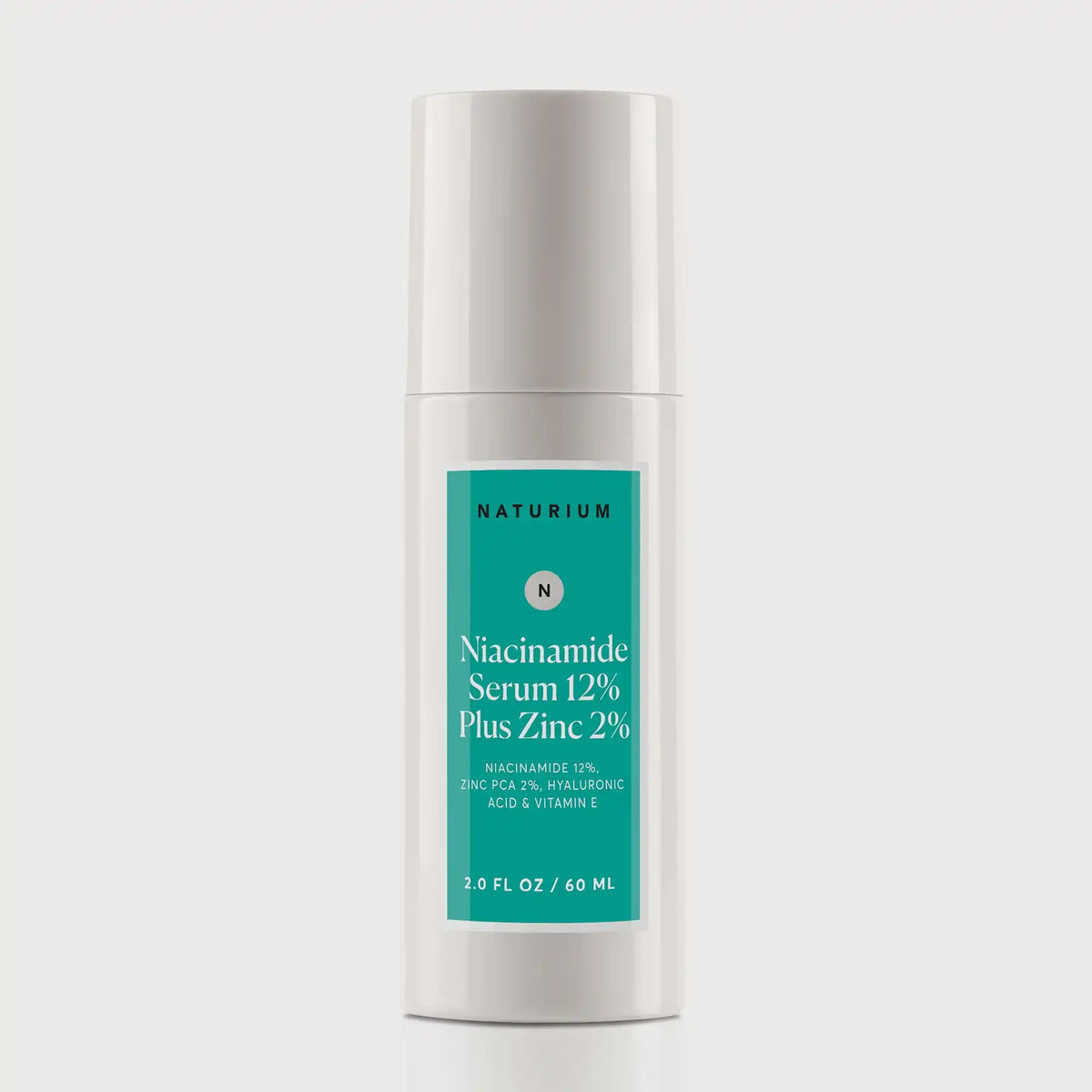 Niacinamide Serum 12% Plus Zinc 2% - Jumbo V5