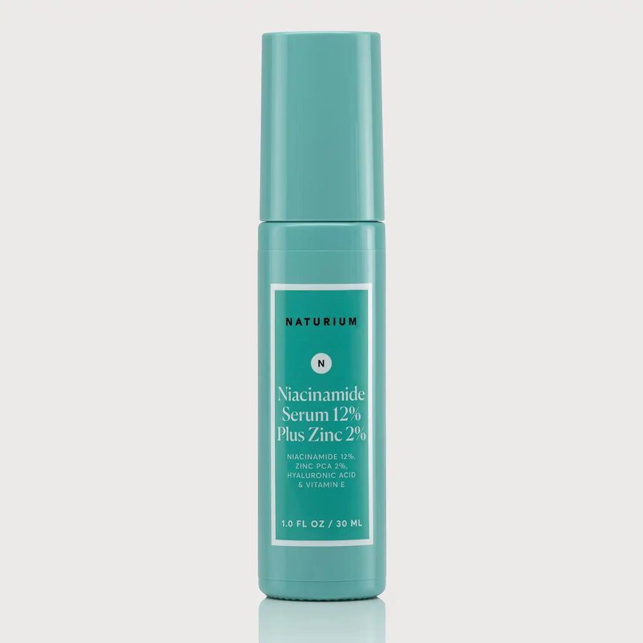 Niacinamide Serum 12% Plus Zinc 2% O7