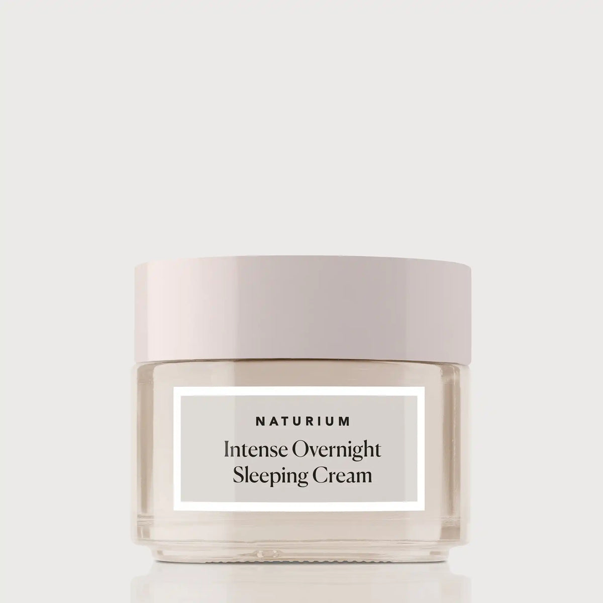 Intense Overnight Sleeping Cream - Jumbo A5