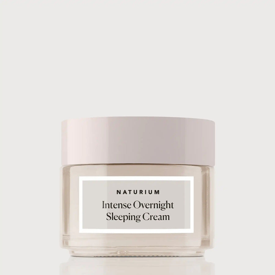Intense Overnight Sleeping Cream - Jumbo A5