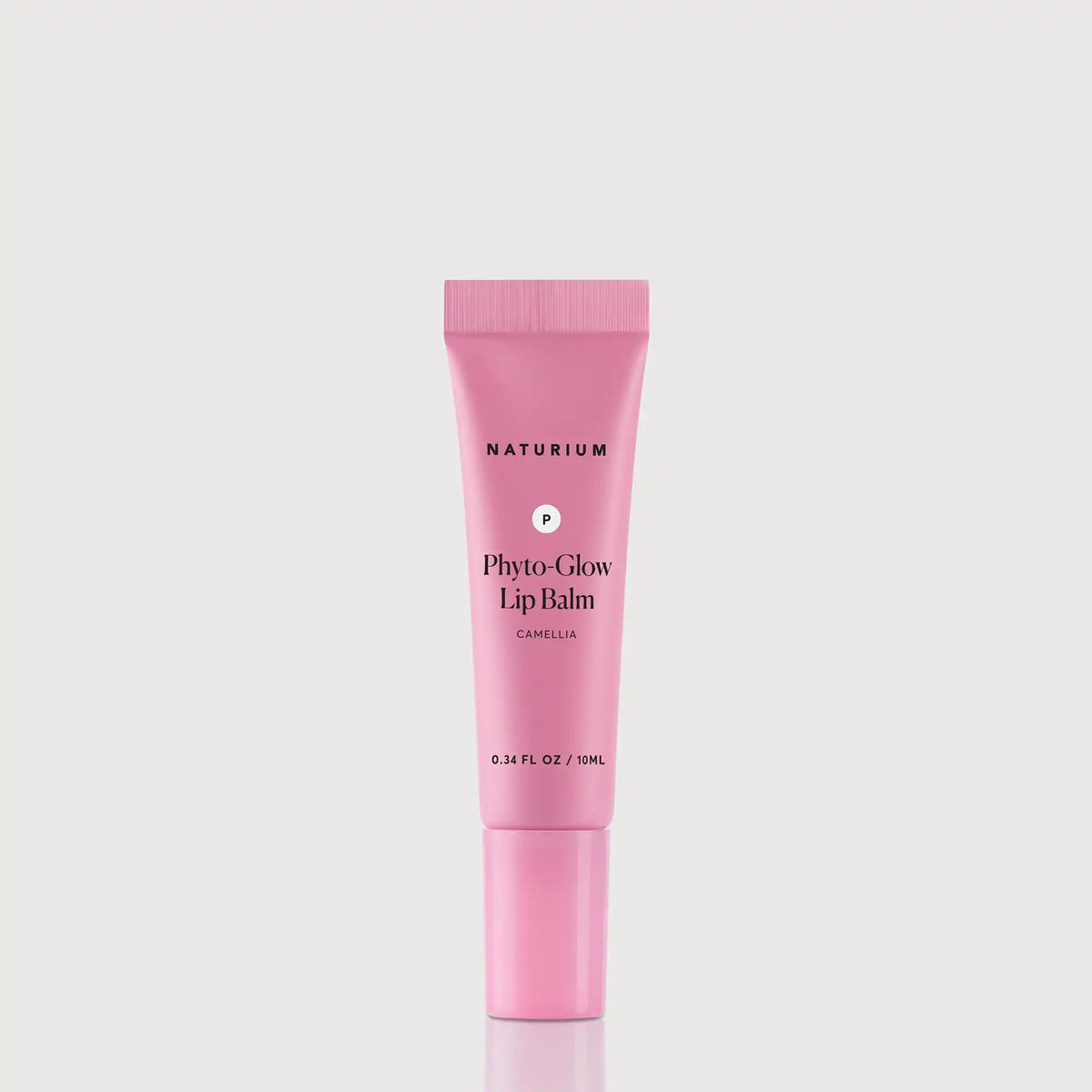 Phyto-Glow Lip Balm Camellia I4