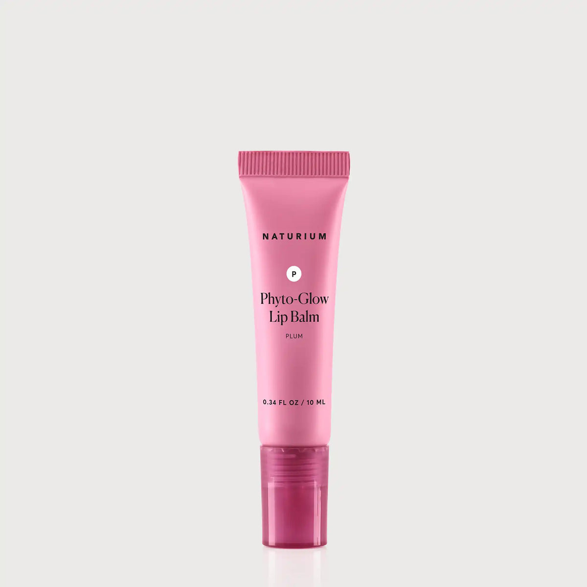 Phyto-Glow Lip Balm Plum Y3