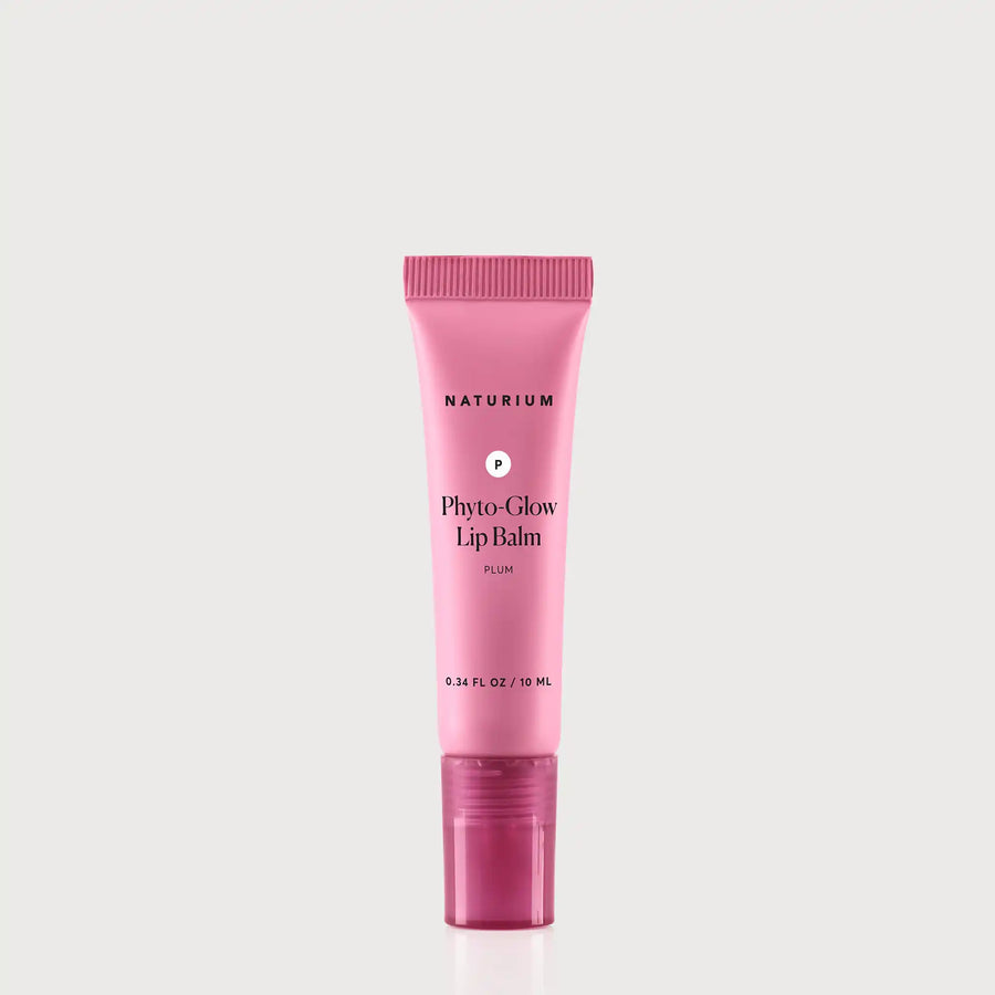 Phyto-Glow Lip Balm Plum Y3