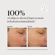 Plant Ceramide Rich Moisture Cream F0
