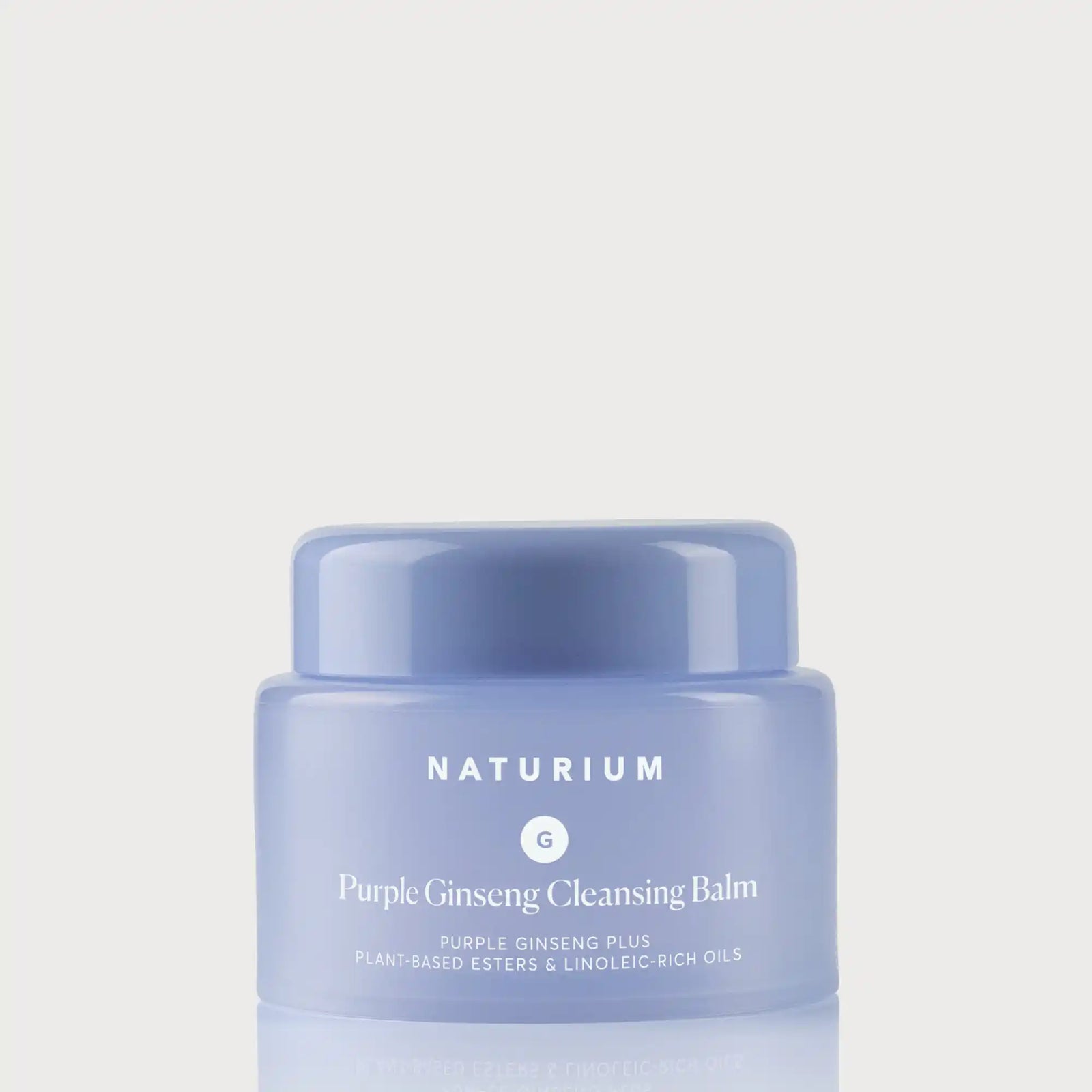 Purple Ginseng Cleansing Balm W6