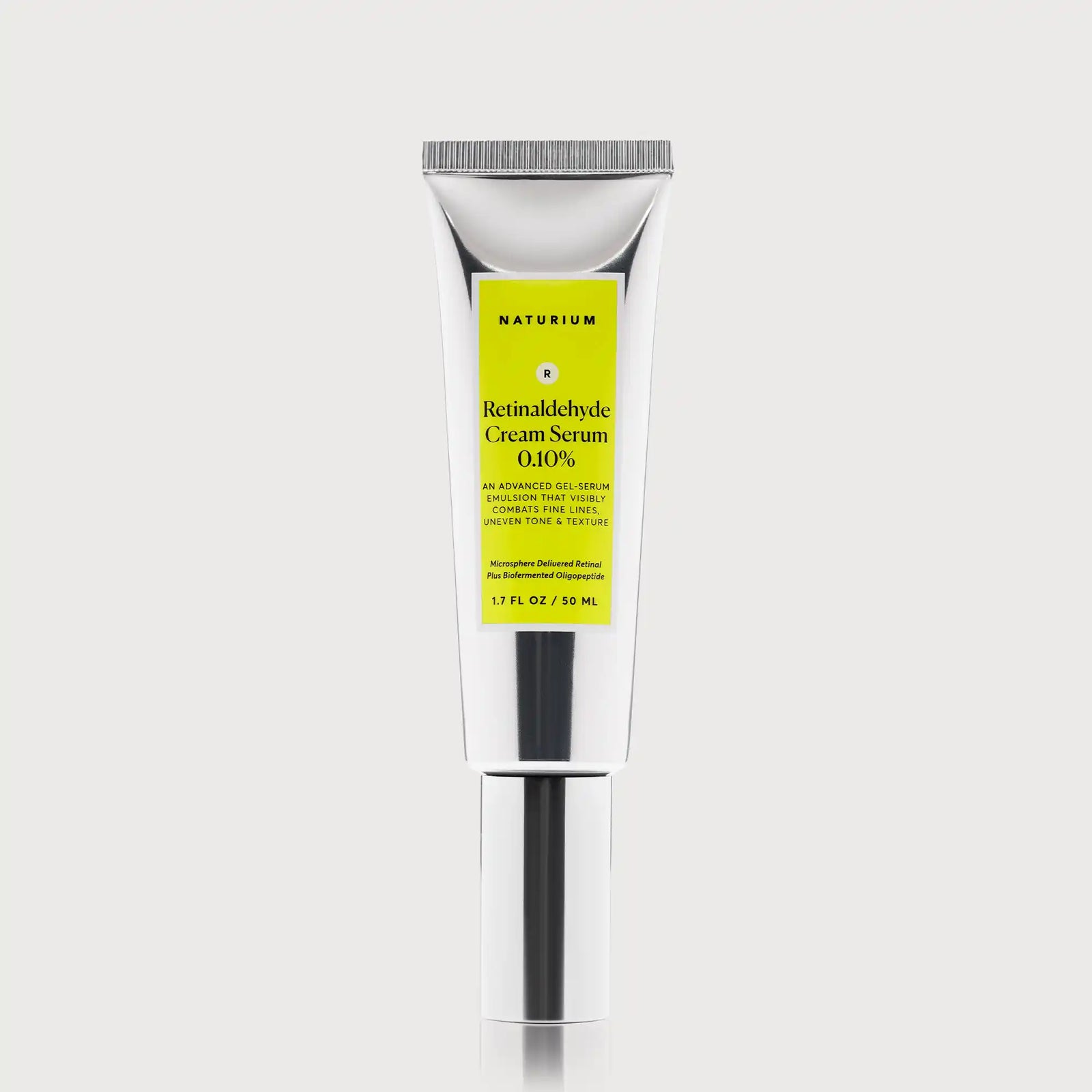Retinaldehyde Cream Serum 0.10% Y2