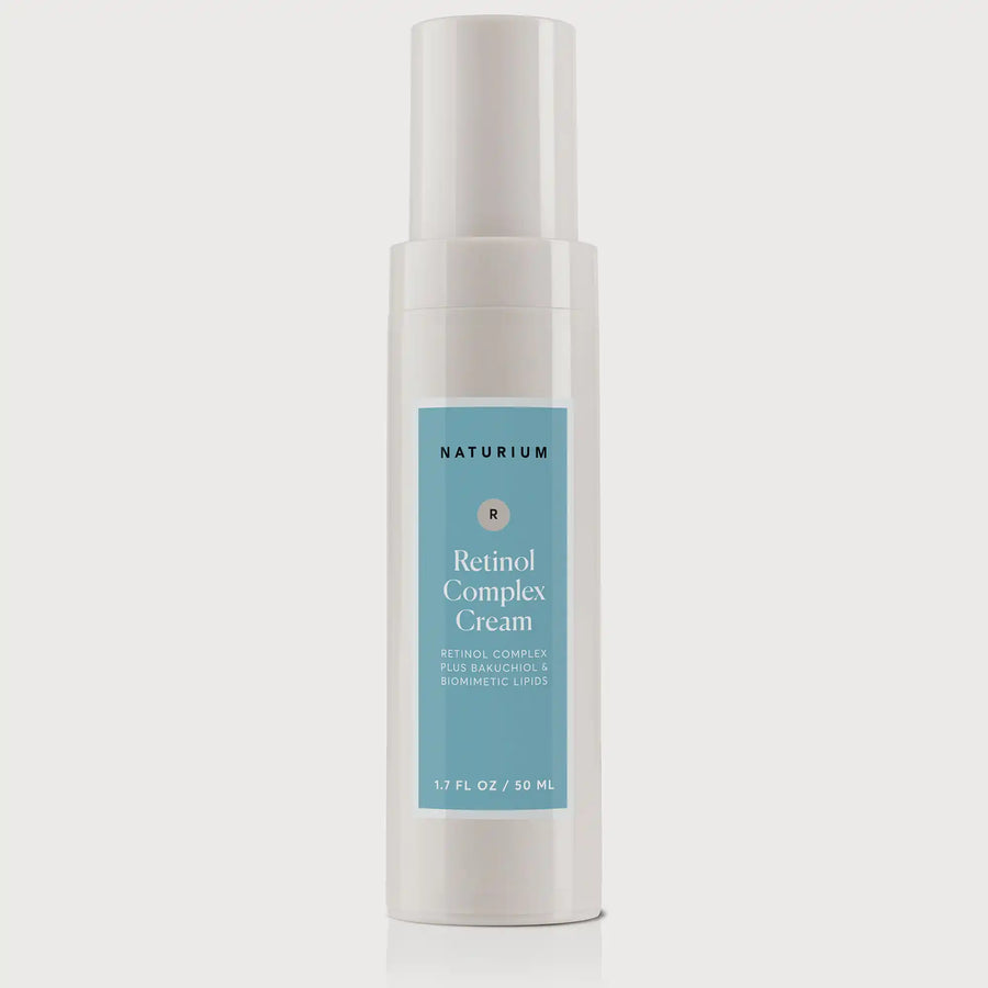 Retinol Complex Cream M9