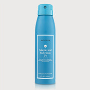 Salicylic Acid Body Spray 2% C3