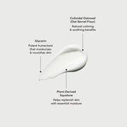 Multi-Calm Cream Cleanser A0