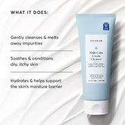 Multi-Calm Cream Cleanser A0