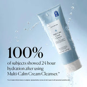 Multi-Calm Cream Cleanser A0