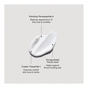 Multi-Peptide Rich Cream W0