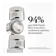 Multi-Peptide Rich Cream W0
