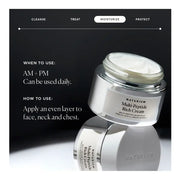 Multi-Peptide Rich Cream W0